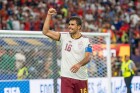 Rodri Rodrigo Hernandez Cascante