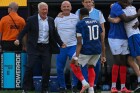 Didier Deschamps