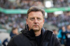 Legia - Puszcza Kosta Runjaić