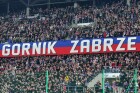 Górnik Zabrze - Legia Warszawa 3:1