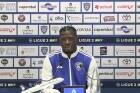 Jocelyn Janneh