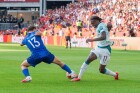 Rafael Leao Nikola Vlasic