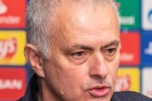Jose Mourinho