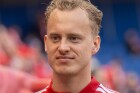 Gustav Berggren