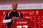 Ronald Araujo
