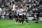 Legia Warszawa - Radomiak Radom 5:0