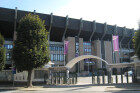 Anderlecht stadion