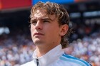 Nico Paz Como Argentyna
