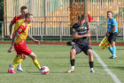 FORTUNA I LIGA  ZNICZ PRUSZKOW - STAL RZESZOW JAKUB WOJCICKI  SZYMON LYCZKO