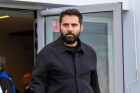 Legia Warszawa - Stal Mielec Goncalo Feio