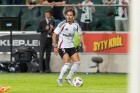 Legia Warszawa - Banik Ostrawa Migouel Alfarela