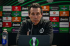 Unai Emery