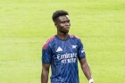 Bukayo Saka
