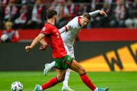Sebastian Szymański