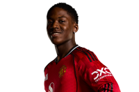 Kobbie Mainoo