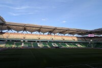 Stadion Legii Warszawa