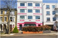 Arsenal Football Club