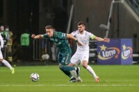 Łukasz Poręba Bartłomiej Ciepiela
