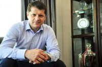 News: Cezary Kucharski: Michalak nie wybiera się do Białegostoku