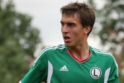 Marcel Gąsior