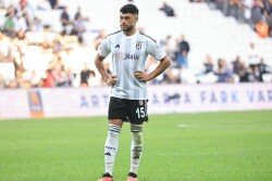 Alex Oxlade-Chamberlain