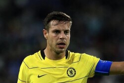 Cesar Azpilicueta