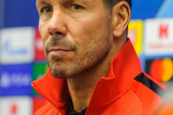 Diego Simeone