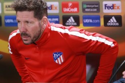 Diego Simeone