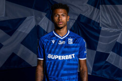 Bryan Fiabema