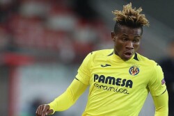 Samuel Chukwueze