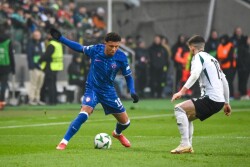 Jadon Sancho