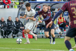 PKO EKSTRAKLASA  POGON SZCZECIN - LEGIA WARSZAWA BARTOSZ KAPUSTKA  MATEUSZ LEGOWSKI