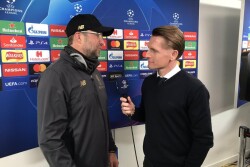 Artur Wichniarek, Jurgen Klopp