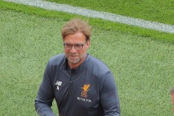 Jurgen Klopp