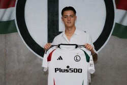 Kacper Urbański