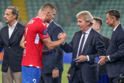 Zbigniew Boniek