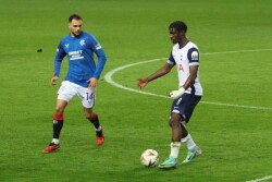 Yves Bissouma