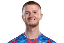 Adam Wharton