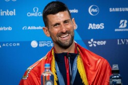 Novak Djoković