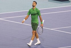 Novak Djoković
