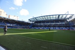 Stamford Bridge