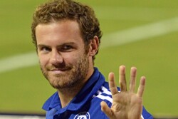 Juan Mata