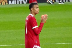 Mason Greenwood