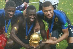 Benjamin Mendy