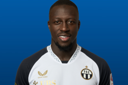Benjamin Mendy