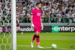 Emiliano Martinez
