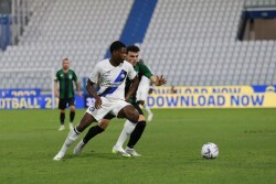 Denzel Dumfries