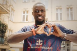 Benjamin Mendy