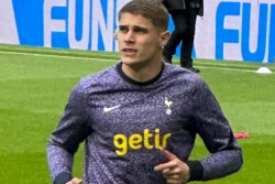 Micky Van De Ven