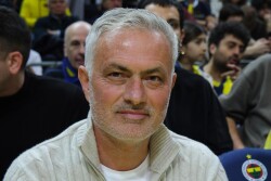 Jose Mourinho